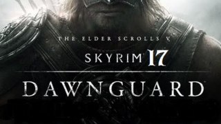 L'intégrale Skyrim : Dawnguard - Ep 17 - Walkthrough HD