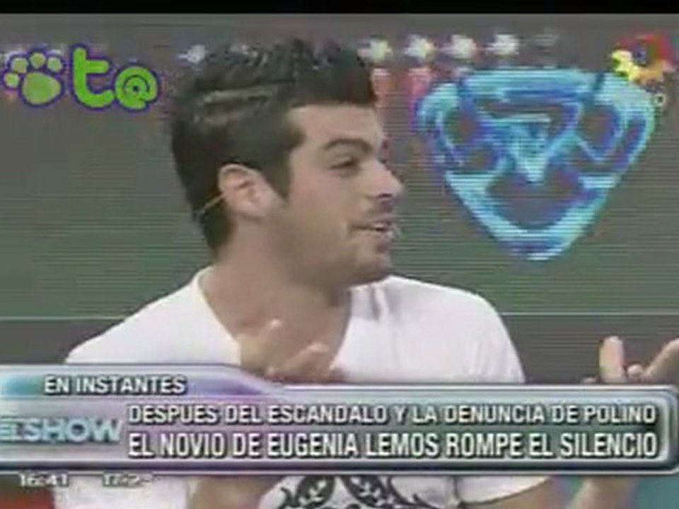 Cristian U EEES 7-9