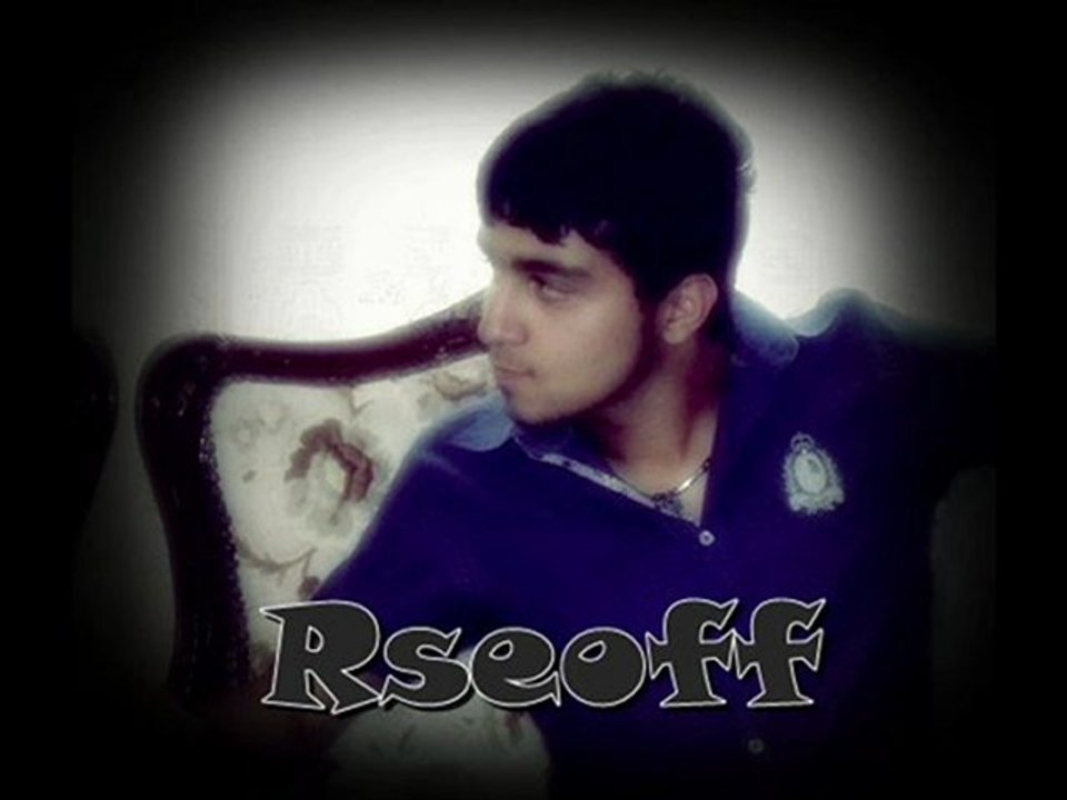 Duygusal Slow Rap - Rseoff