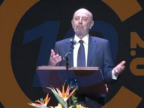 20120907 PREGÓN ABERASTURI INTEGRO