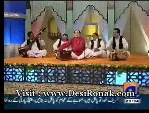 Khabarnak - 7 SEP 12 P3