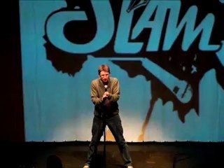 23 Machiavel - Scène Slam Mons 19-04-2012