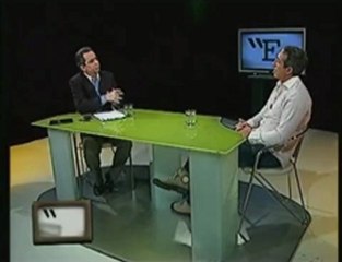 El turco Naím habla de Emi Attias