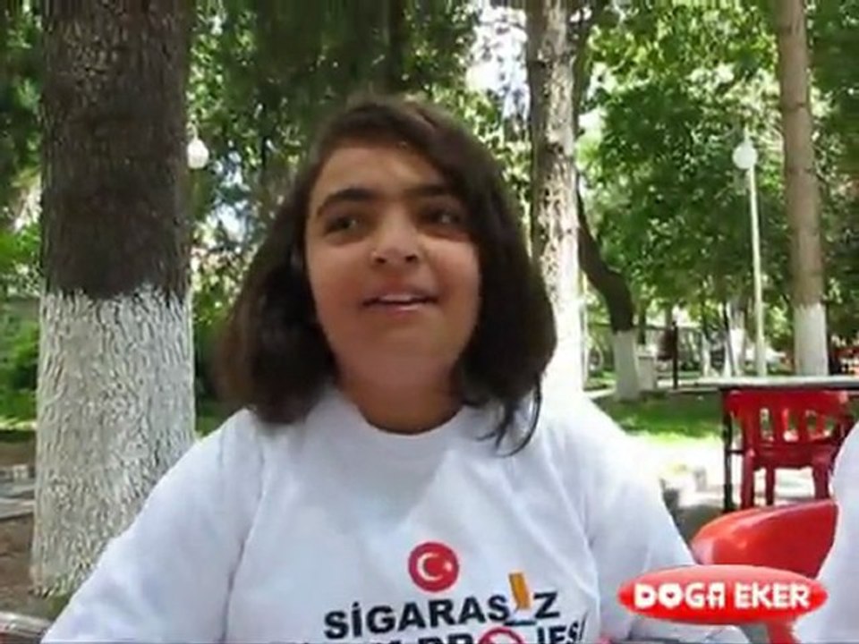 sigarasız ailem ,doğa eker develi