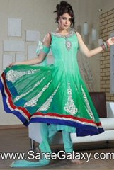 Salwar suits | Designer salwar | Salwar patterns