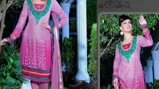 Designer Wedding Salwar Designs