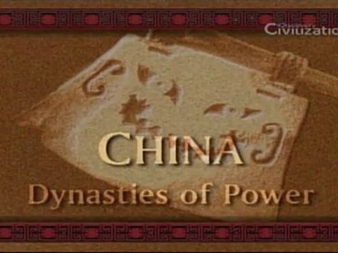 Civilizações Perdidas - China: Dinastias do Poder [Discovery Civilization]