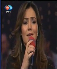 Sevcan Orhan - Eledim Eledim