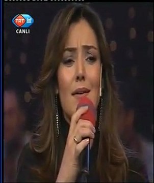 Sevcan Orhan - Eledim Eledim