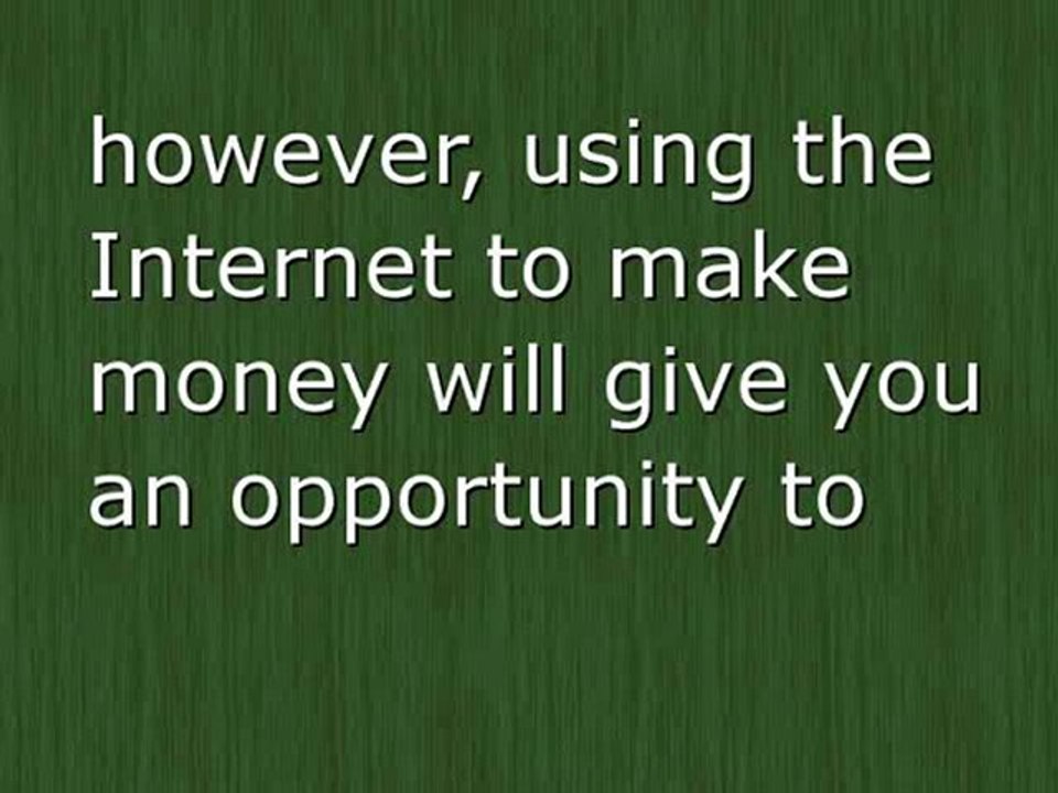 Three Steps To Internet Marketing Success