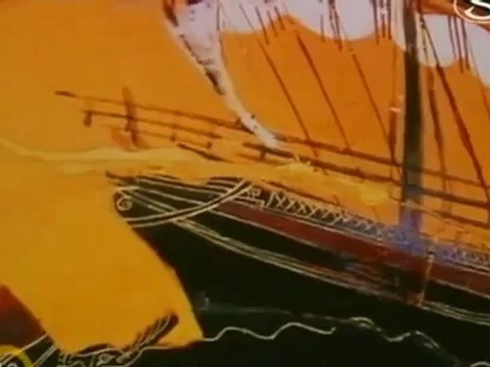 Birodalmak és fénykorok 6. rész A görögök Az ész birodalma 3-3