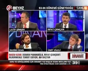 07.09.2012 Dinamit 2. Kısım