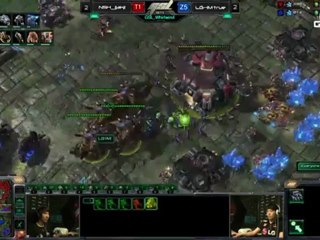 2012 GSTL S3 NSH VS LG-IM Set5