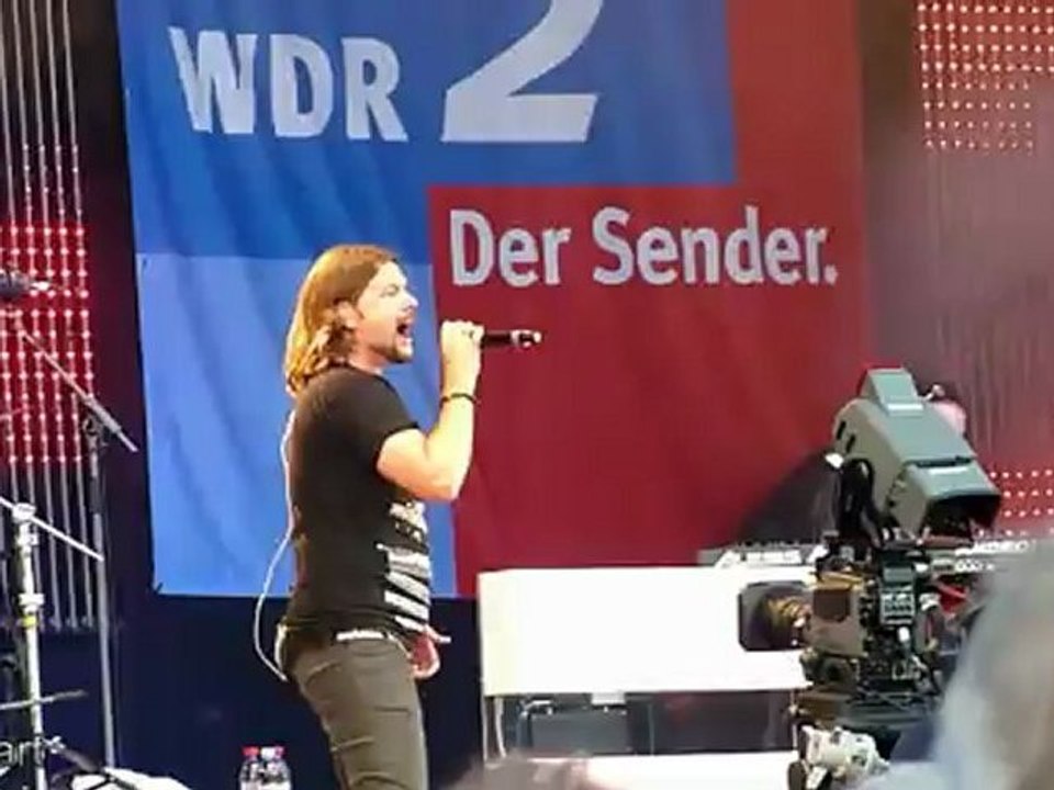 08 Rea Garvey - Dorsten, 30.06.2012