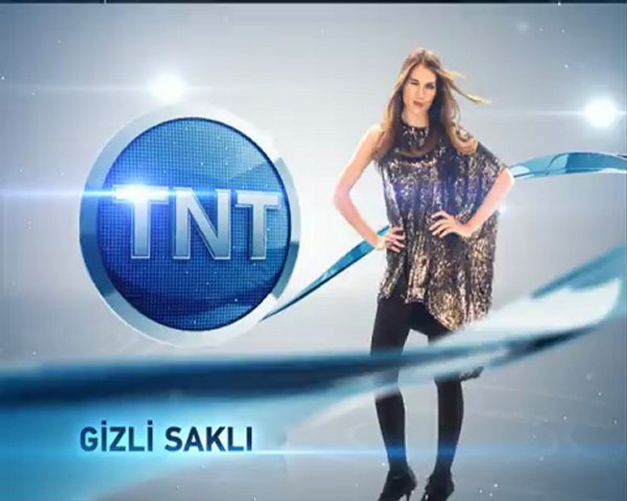 TNT - CELEBRITY ID - AYSE ESMELI - 2011