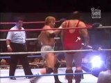 Paul Orndorff vs Chief Jay Strongbow 7-23-84