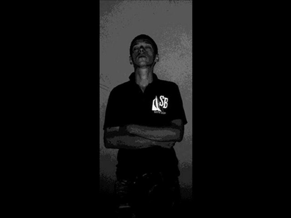 Glorious - Attendance (Blue Mix) 2012
