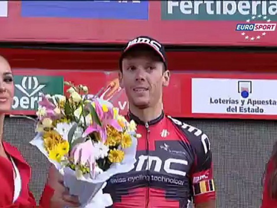 Vuelta - Stage 19
