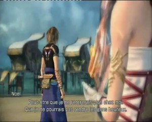 Final Fantasy XIII-2 [100%] Recherche de l'artefact (4)