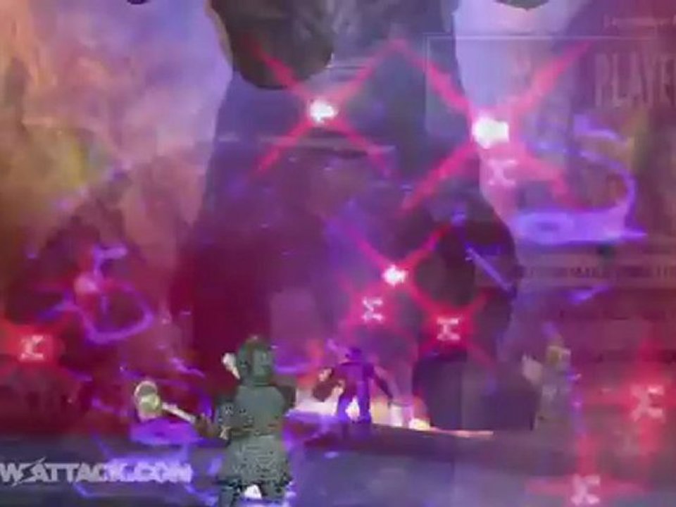 G4 is Shutting Down, The Vita Got Hacked, and Make Your Own Sony Items - Hard News Clip