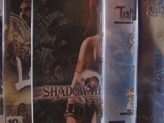 Résultats des votes pour le futur Walkthrough RPG