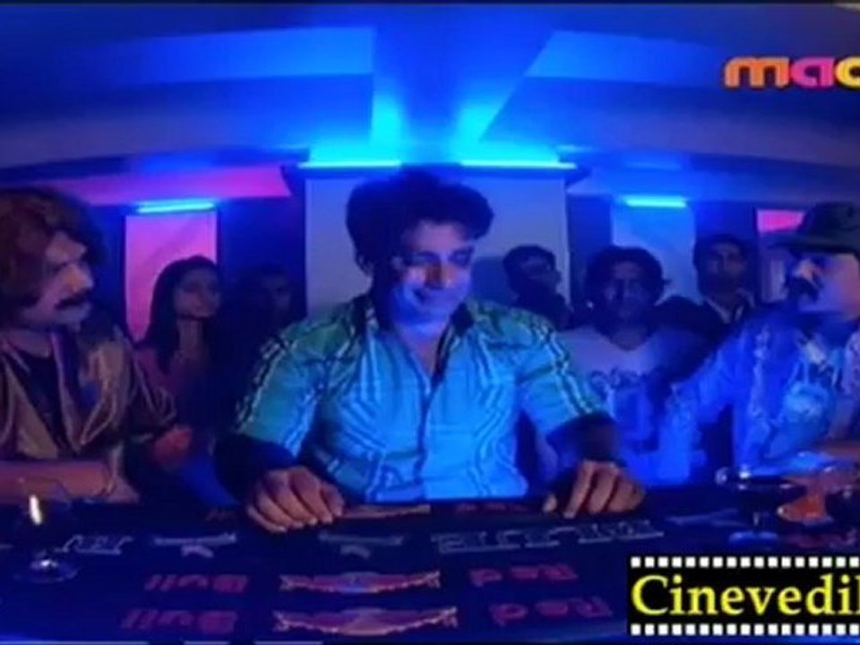 CID - Telugu Sep 7 -5