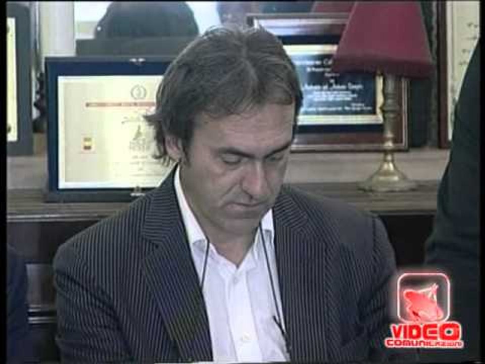 Napoli - Intitolare una strada ad Angelo Vassallo (07.09.12)