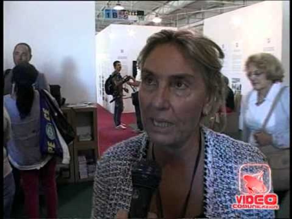 Napoli - Progetto di riqualificazione dell'area Est (07.09.12)