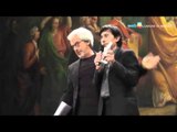 Napoli - Al San Carlo premiati i protagonisti del Teatro italiano (07.09.12)