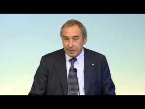 Roma - Exhibitaly conferenza stampa a Palazzo Chigi (07.09.12)