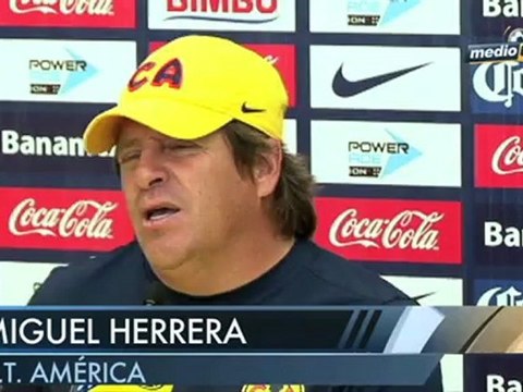 MT - Piojo Herrera, 7 de septiembre 2012