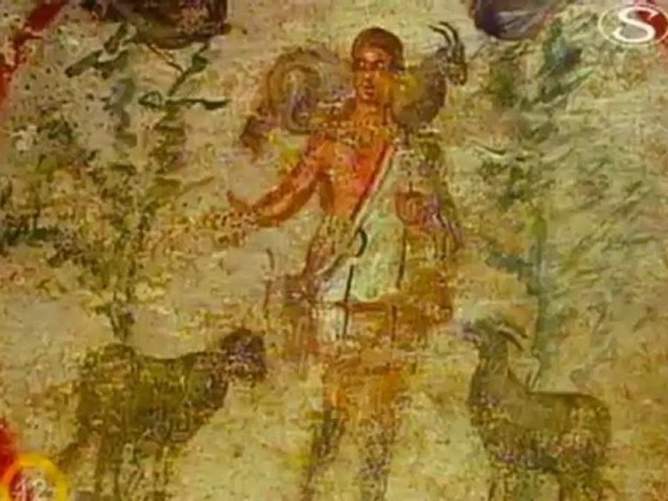 Birodalmak és fénykorok 8. rész A Római Birodalom 2.4