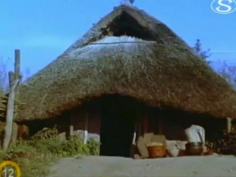 Birodalmak és fénykorok 9. rész A Római Birodalom 3-4