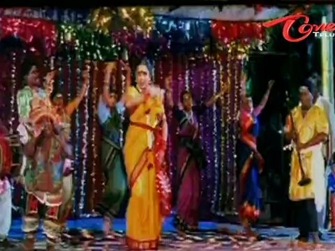 Sri Raja Rajeswari Songs - Swagatham - Ramya Krishna - Ramki