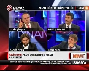 07.09.2012 Dinamit 4. Kısım