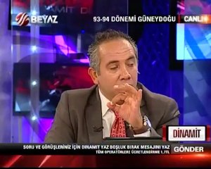 07.09.2012 Dinamit 5. Kısım
