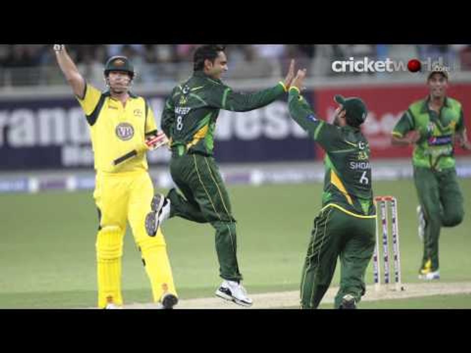 Cricket Video - ICC World Twenty20 2012 Preparations Continue - Cricket World TV