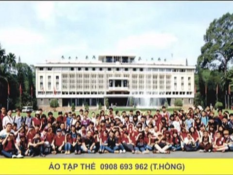 áo nhân viên, áo quà tặng, xuất khẩu chất lượng cao_Ms.Hồng 0908 693 962