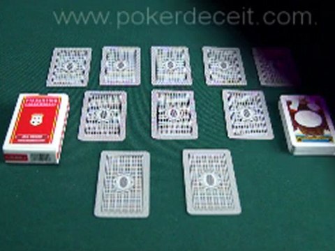 marked-cards -Italy Piacentine Dal negro-marked-cards