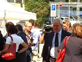 TG 07.09.12 Faccia a faccia con le imprese, Monti indica la strada