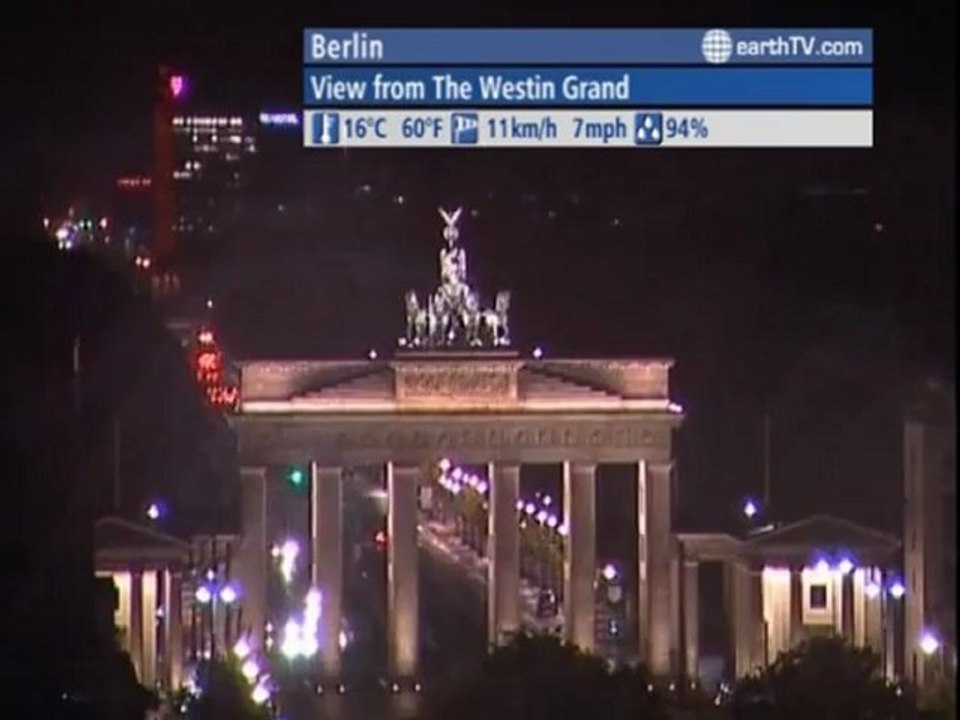 Berlin - Germany, Lucerne - Switzerland, Barcelona - Spain, Warsaw - Poland, Paris - France, Warnemunde - Germany, Lugano - Ticino - Switzerland