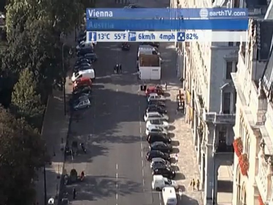 Cologne - Germany, Vienna - Austria, Arcachon - France, Tenerife - Spain, Ascona - Ticino - Switzerland, Ekaterinburg - Russia, Dusseldorf - Germany