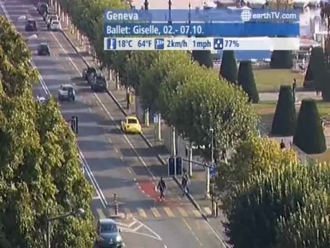 Geneva - Switzerland, Agadir - Morocco, London - United Kingdom, Cannes - France, Warsaw - Poland, Barcelona - Spain, Amsterdam - Netherlands