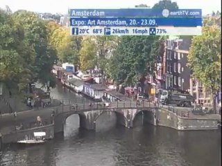 Vienna - Austria, London - United Kingdom, Barcelona - Spain, Amsterdam - Netherlands, Agadir - Morocco, Ascona - Ticino - Switzerland, Venice - Italy