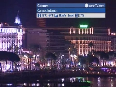 Macau SAR - China, Niagara Falls - Canada, Agadir - Morocco, Washington - USA, Cannes - France, London - United Kingdom, Ekaterinburg - Russia