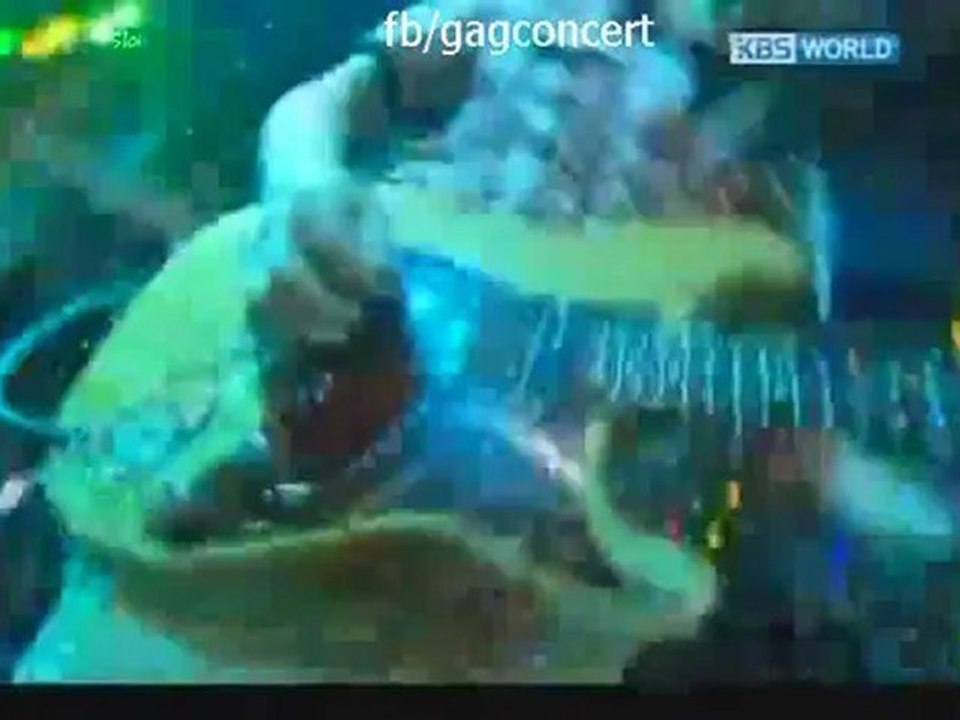 The Elder   Gag Concert E659 ( ENGSUB) 1 September 2012@kbsw