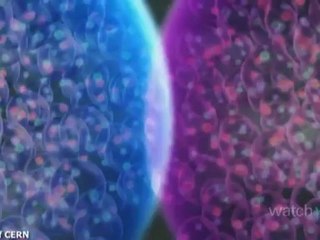 CERN History: Discoveries and Experiments