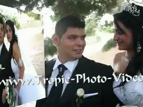 Mariage Gitans Parc Lolé et Louardo - YouTube