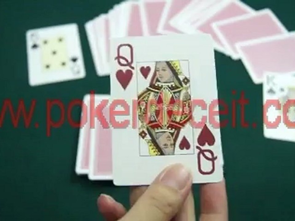 markedcards-Fournier 2800-marked-cards