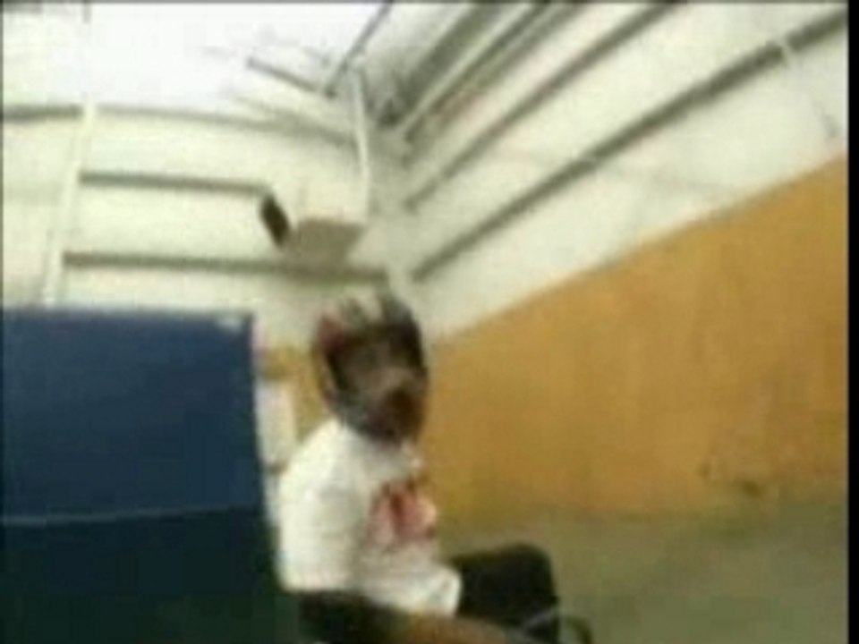 wheelchair > backflip